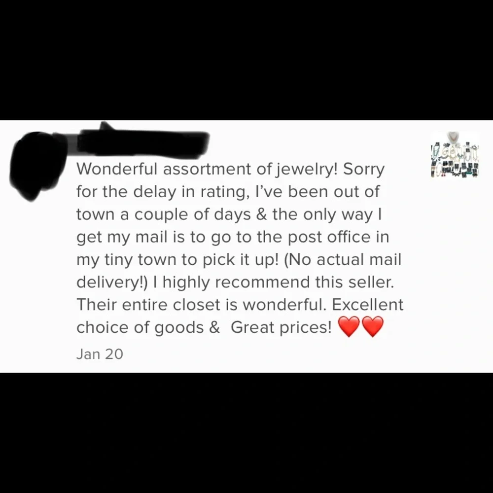 20 Pc Jewelry INC Thalia Sodi Necklaces, Earrings, - Picture 7 of 8